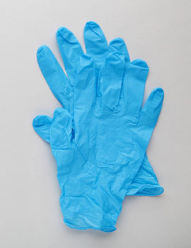 MEDICAL GLOVES