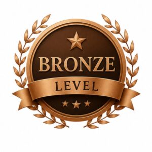 We Win’s Annual Gala 2026 – Bronze Sponsorship