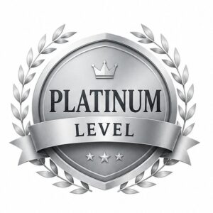 We Win’s Annual Gala 2026 – Platinum Sponsorship
