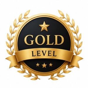 We Win’s Annual Gala 2026 – Gold Sponsorship